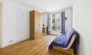 Appartement 1 Pièce 29 m² à vendre à Paris 14 (75014)