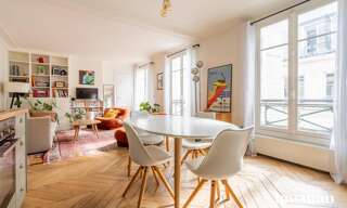 Appartement 2 Pièces 54 m² à vendre à Paris 9 (75009)