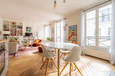 Appartement 2 pièces 720000 €