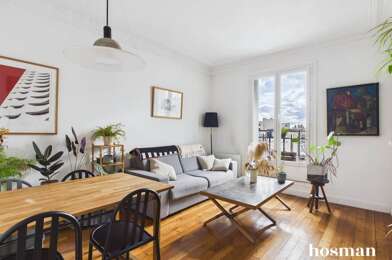 Appartement 2 pièces 450000 €