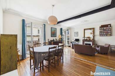 Appartement 4 pièces 660000 €