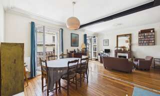 Appartement 4 Pièces 75 m² à vendre à Paris 19 (75019)