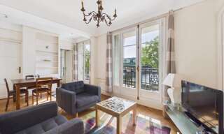 Appartement 3 Pièces 60 m² à vendre à Paris 16 (75016)