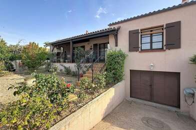 Maison 5 pièces 472500 €