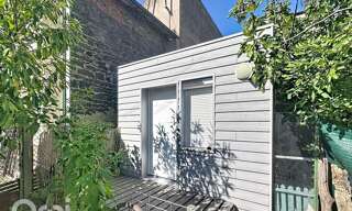 Appartement 1 Pièce 16 m² à louer à Clermont-Ferrand (63000)