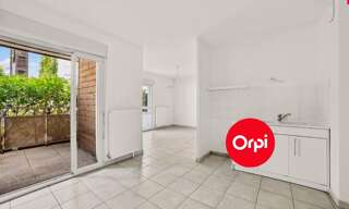 Appartement 1 Pièce 30 m² à vendre à Bron (69500)