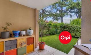 Appartement 3 Pièces 72 m² à vendre à Saint-Priest (69800)