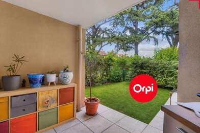 Appartement 3 pièces 209900 €