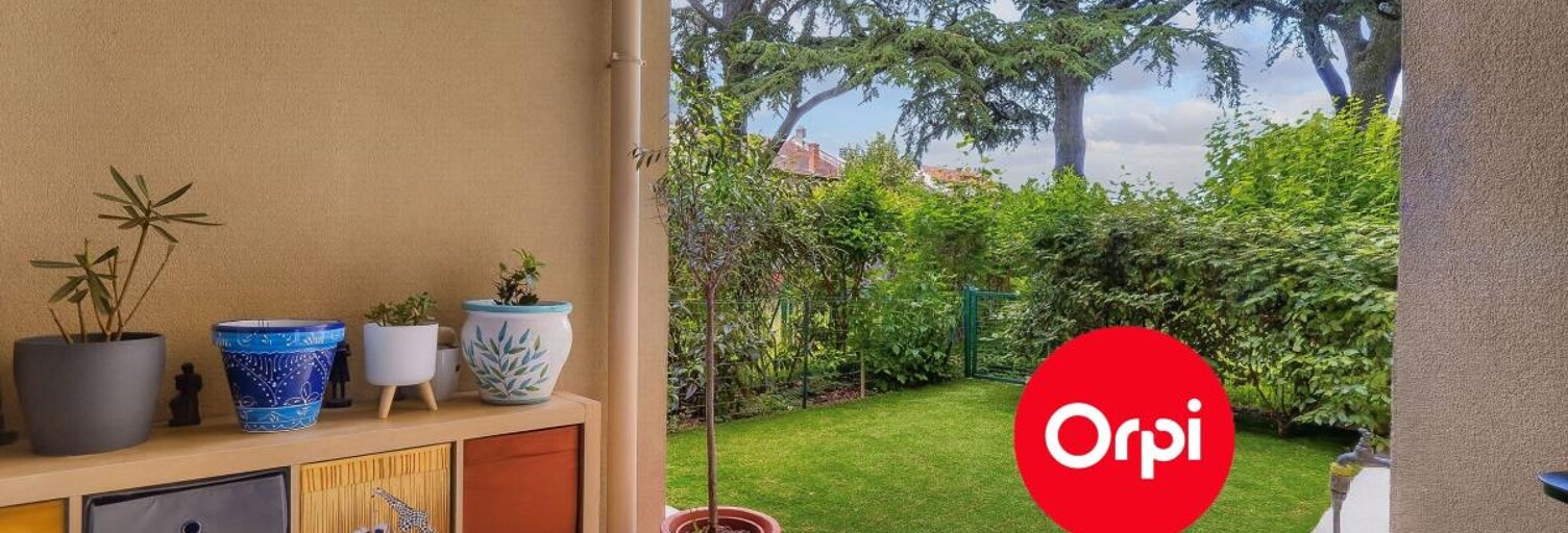 Appartement 3 Pièces 72 m² à vendre à Saint-Priest (69800)