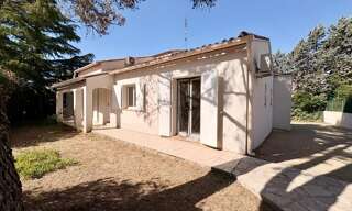 Maison 4 Pièces 115 m² à vendre à Saint-Georges-d'Orques (34680)
