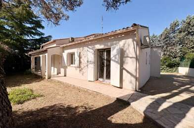 Maison 4 pièces 469000 €