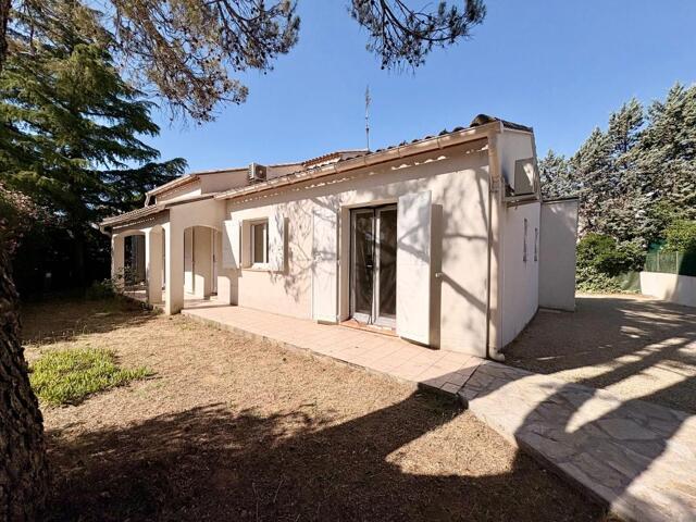 Maison proposé à Saint-Georges-d'Orques