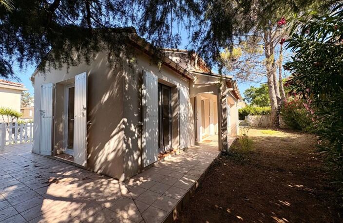 Maison indépendante 5 pièces sur parcelle de plus de 600m² — photo 3