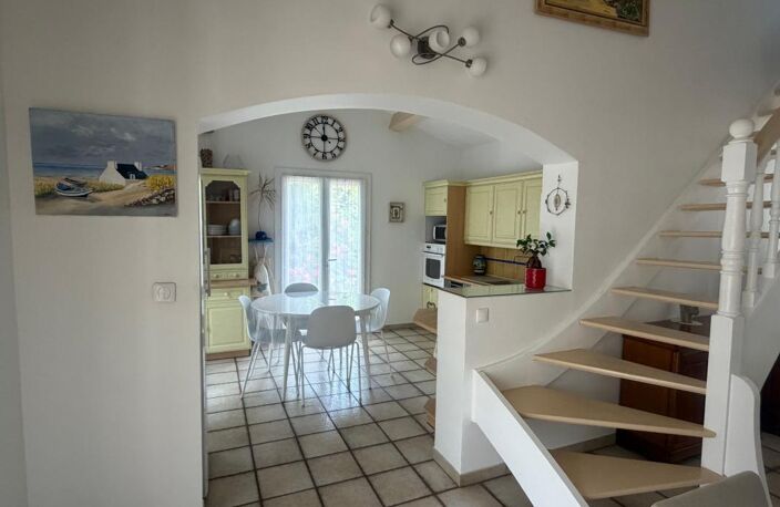 Maison indépendante 5 pièces sur parcelle de plus de 600m² — photo 5