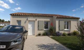 Maison 82 m² à construire Mondragon (84430)