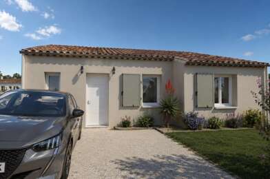 Maison 4 pièces 195000 €