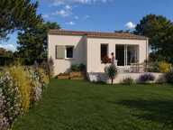 À vendre: Maison neuve à Mondragon – Confort et qualité de vie — photo 2