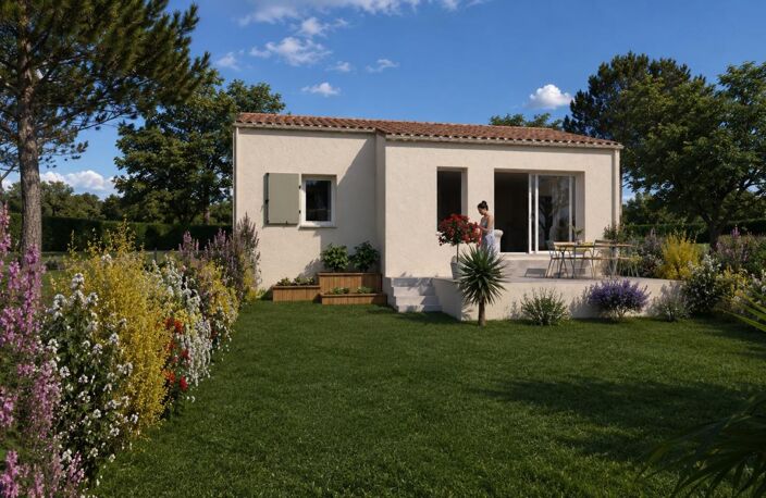 À vendre: Maison neuve à Mondragon – Confort et qualité de vie — photo 2