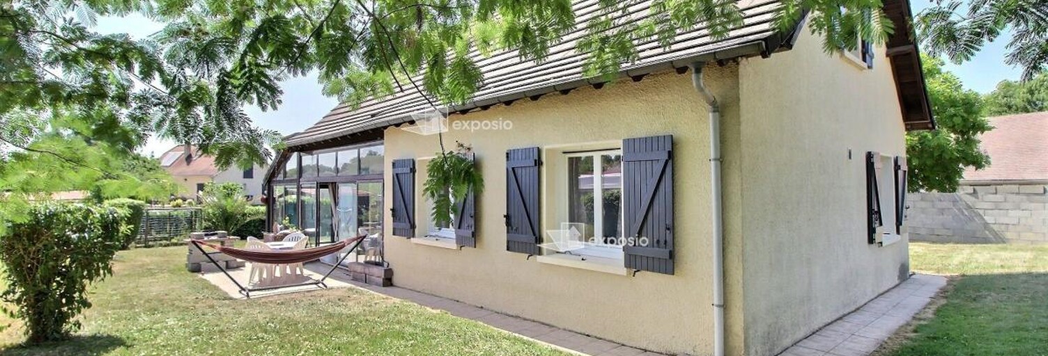 Maison 4 Pièces 135 m² à vendre à Simacourbe (64350)