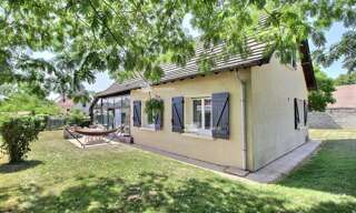 Maison 4 Pièces 135 m² à vendre à Simacourbe (64350)