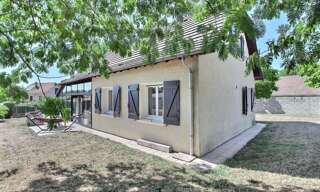 Maison 4 Pièces 135 m² à vendre à Simacourbe (64350)