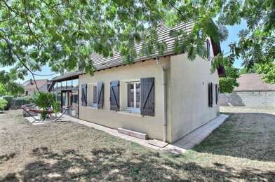 Maison 4 pièces 245000 €
