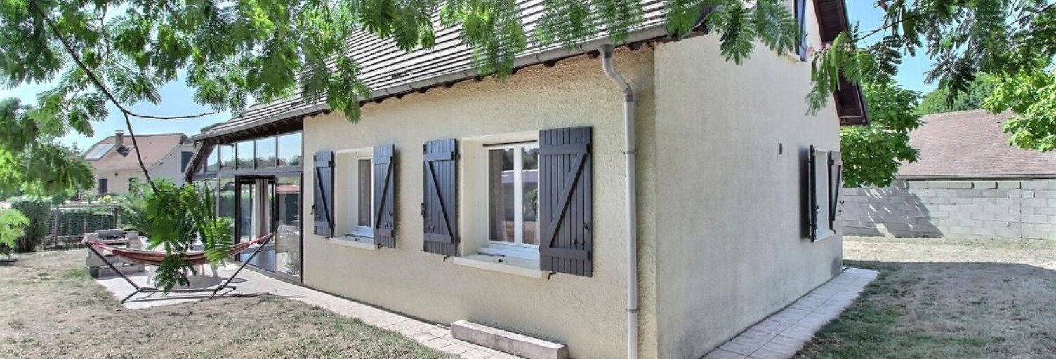 Maison 4 Pièces 135 m² à vendre à Simacourbe (64350)