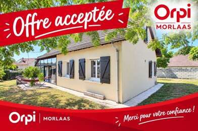 Maison 4 pièces 245000 €