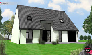 Maison 6 Pièces 132 m² à vendre à Camblain-Châtelain (62470)