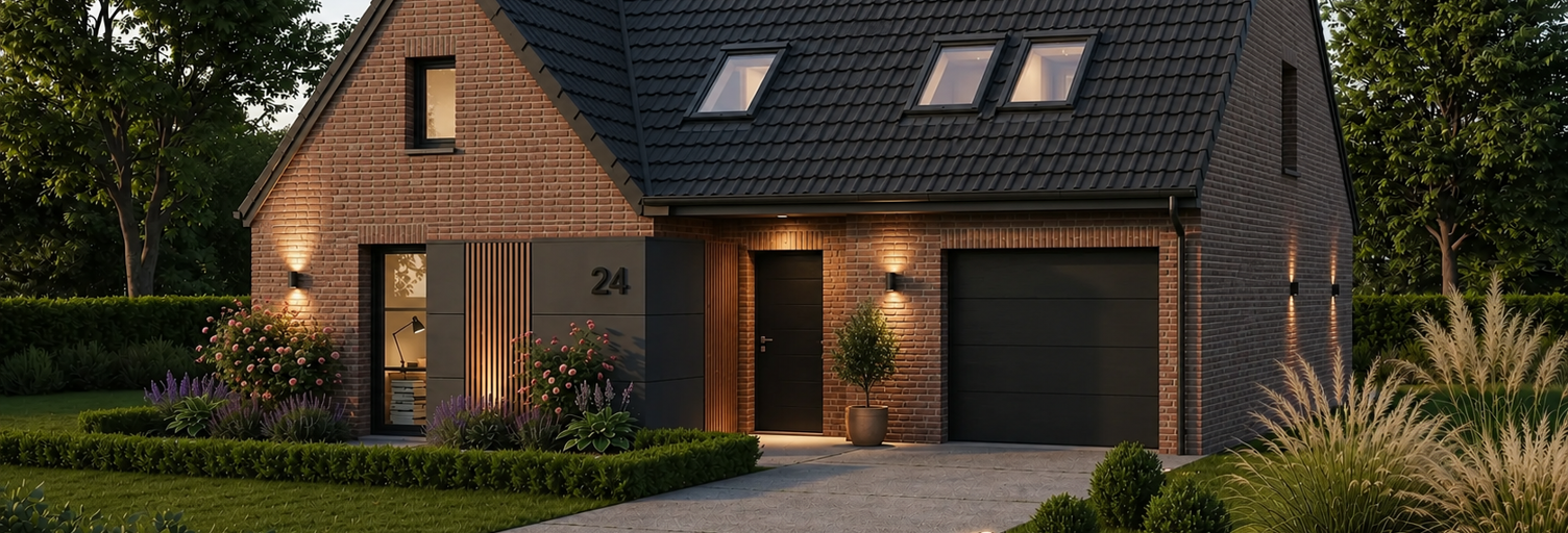 Maison 5 Pièces 120 m² à vendre à Verlinghem (59237)