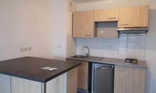 Appartement 2 Pièces 43 m² à louer à Bruguières (31150)