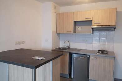 Appartement 2 pièces 567 €