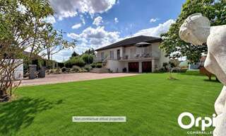 Maison 5 Pièces 149 m² à vendre à Commentry (03600)
