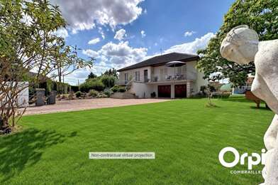 Maison 5 pièces 139000 €