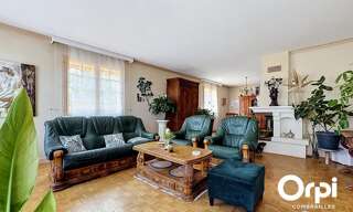 Maison 5 Pièces 149 m² à vendre à Commentry (03600)
