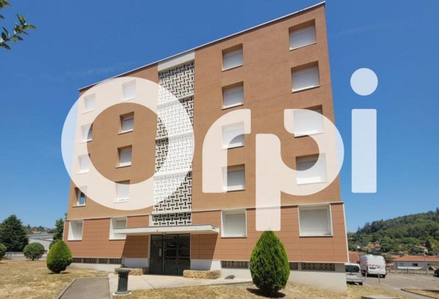 Appartement À Vendre — photo 1