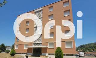 Appartement 4 Pièces 79 m² à vendre à Rive-de-Gier (42800)