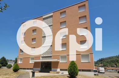 Appartement 4 pièces 109000 €