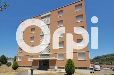 Appartement À Vendre — photo du bien