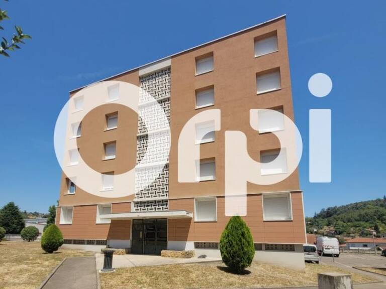 Appartement À Vendre — photo 1