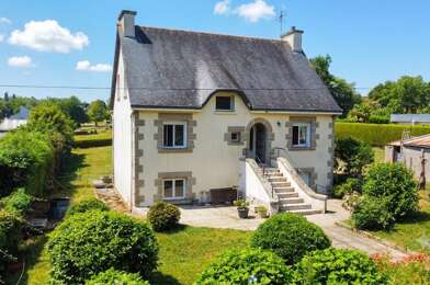 Maison 6 pièces 159000 €