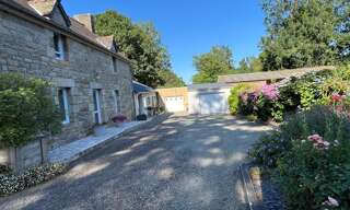 Maison 4 Pièces 126 m² à vendre à Locarn (22340)
