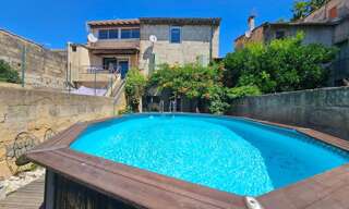 Maison 5 Pièces 180 m² à vendre à Comps (30300)