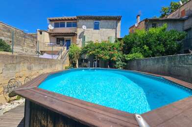 Maison 5 pièces 299500 €