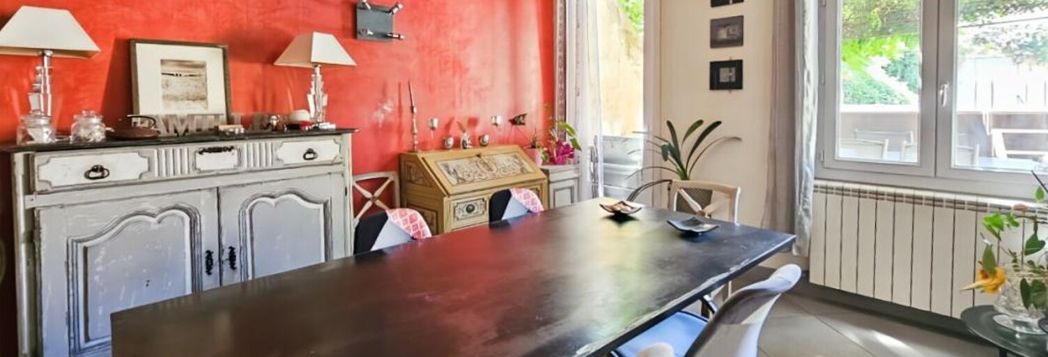 Maison 5 Pièces 190 m² à vendre à Comps (30300)