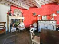 À Vendre à Comps - Maison de village de 180 m² avec extérieur — photo 2