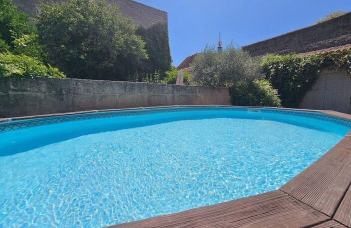À Vendre à Comps - Maison de village de 180 m² avec extérieur — photo 3