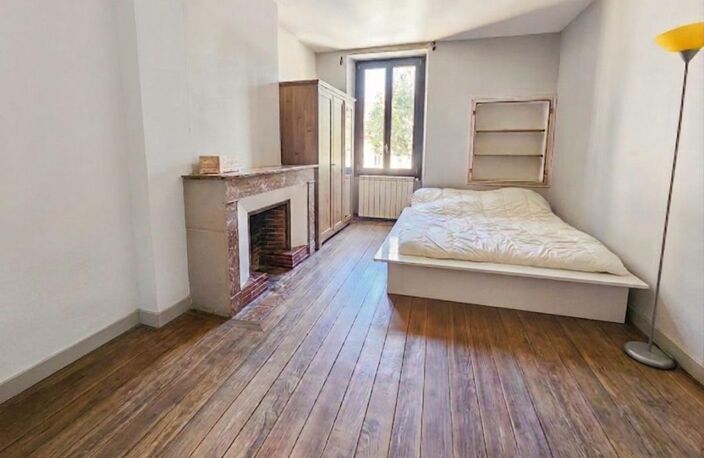 À Vendre à Comps - Maison de village de 180 m² avec extérieur — photo 5