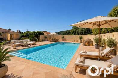 Maison 4 pièces 649000 €