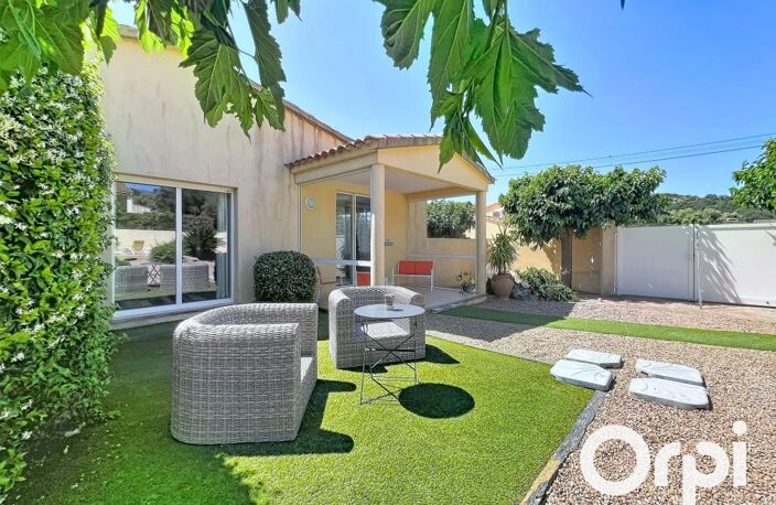Villa 3 chambres avec piscine — photo 4